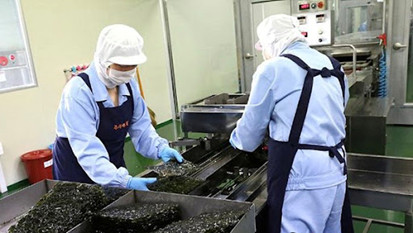 ĐƠN HÀNG THỰC PHẨM   -   THI TUYỂN 05/2023