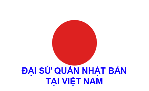 Đại sứ quán Nhật Bản tại Việt Nam